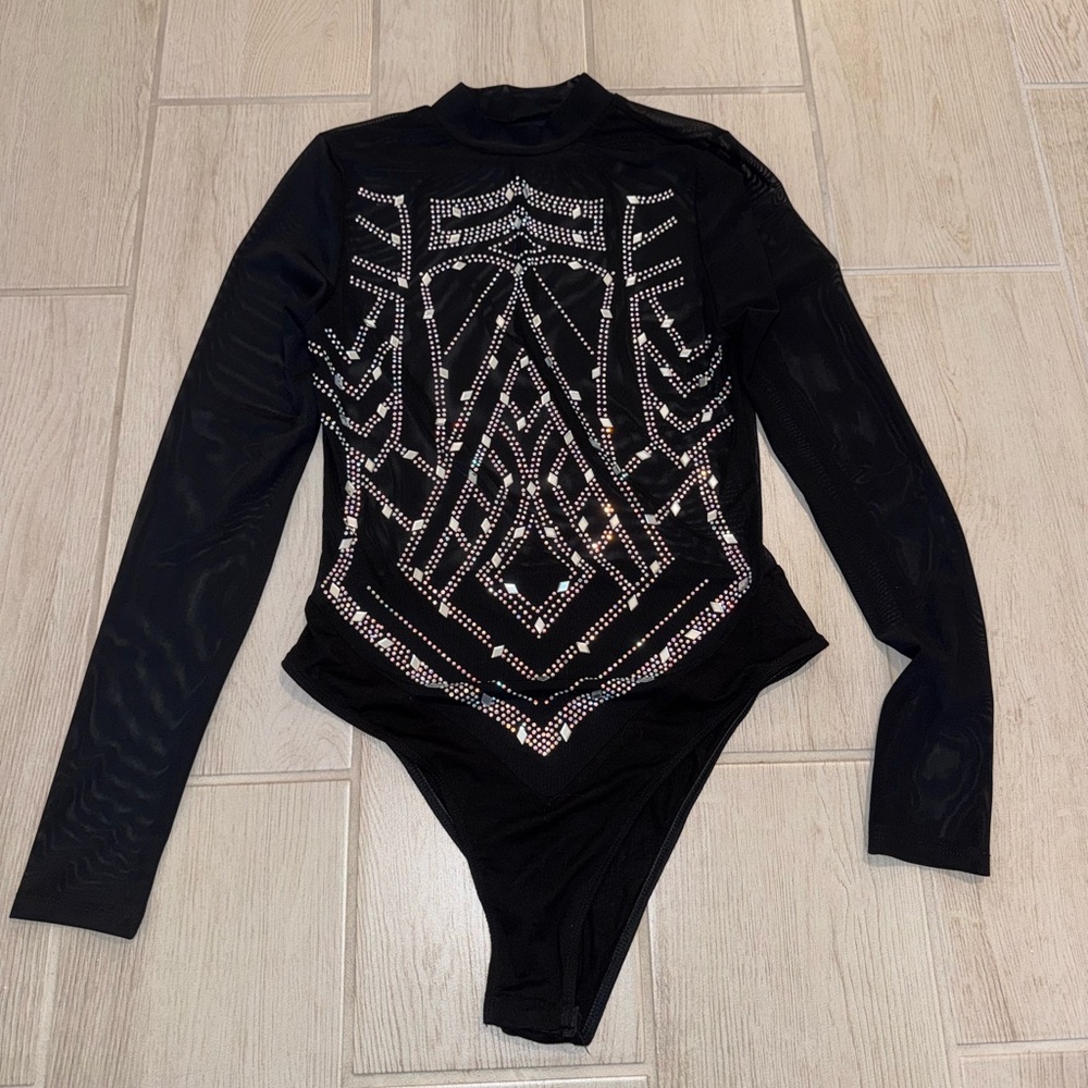 Bodysuit